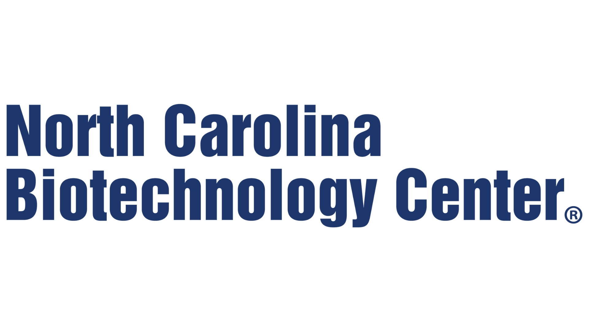 NC Biotech Center logo