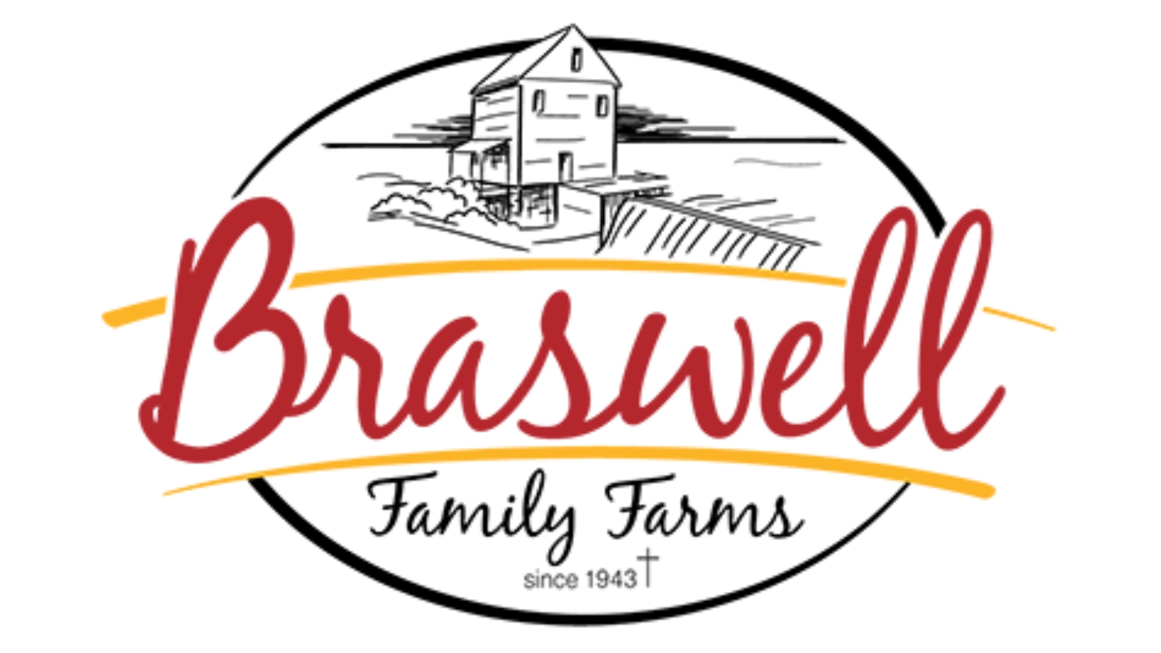 Braswell Family Farms logo