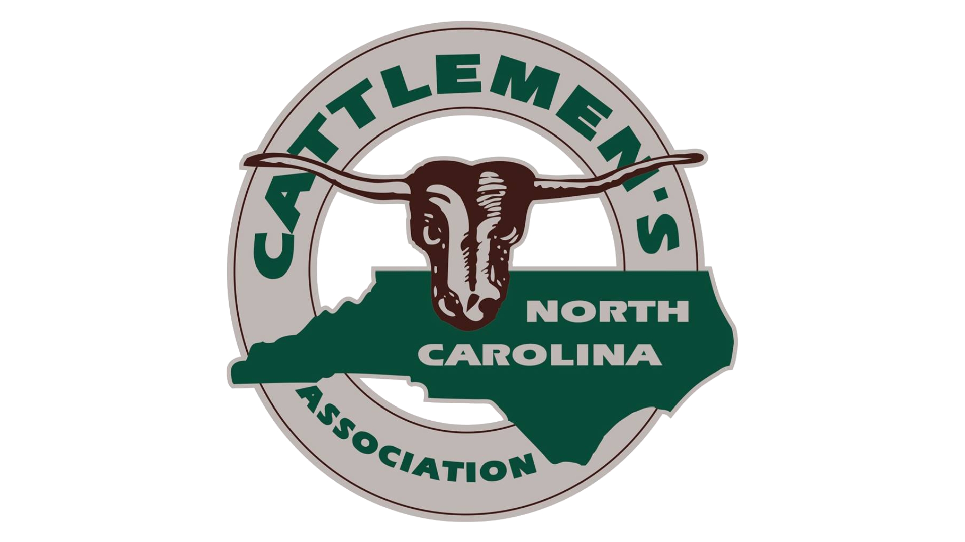 NC Cattlemen's Association logo