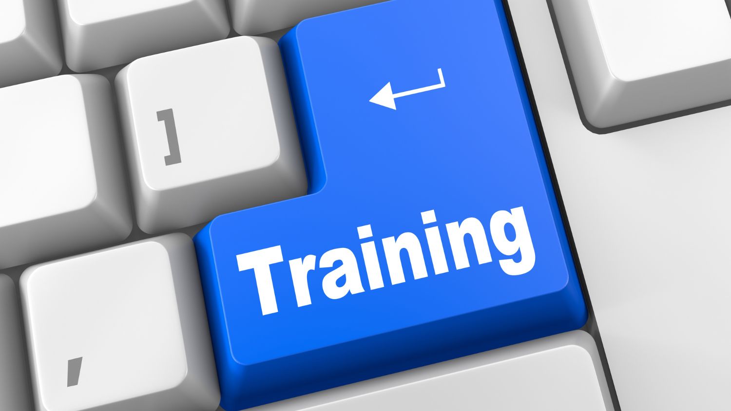 training