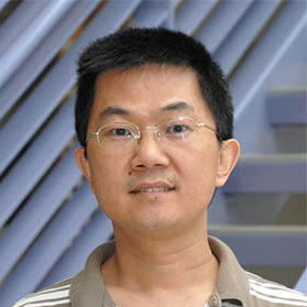 Photo of Wusheng Liu