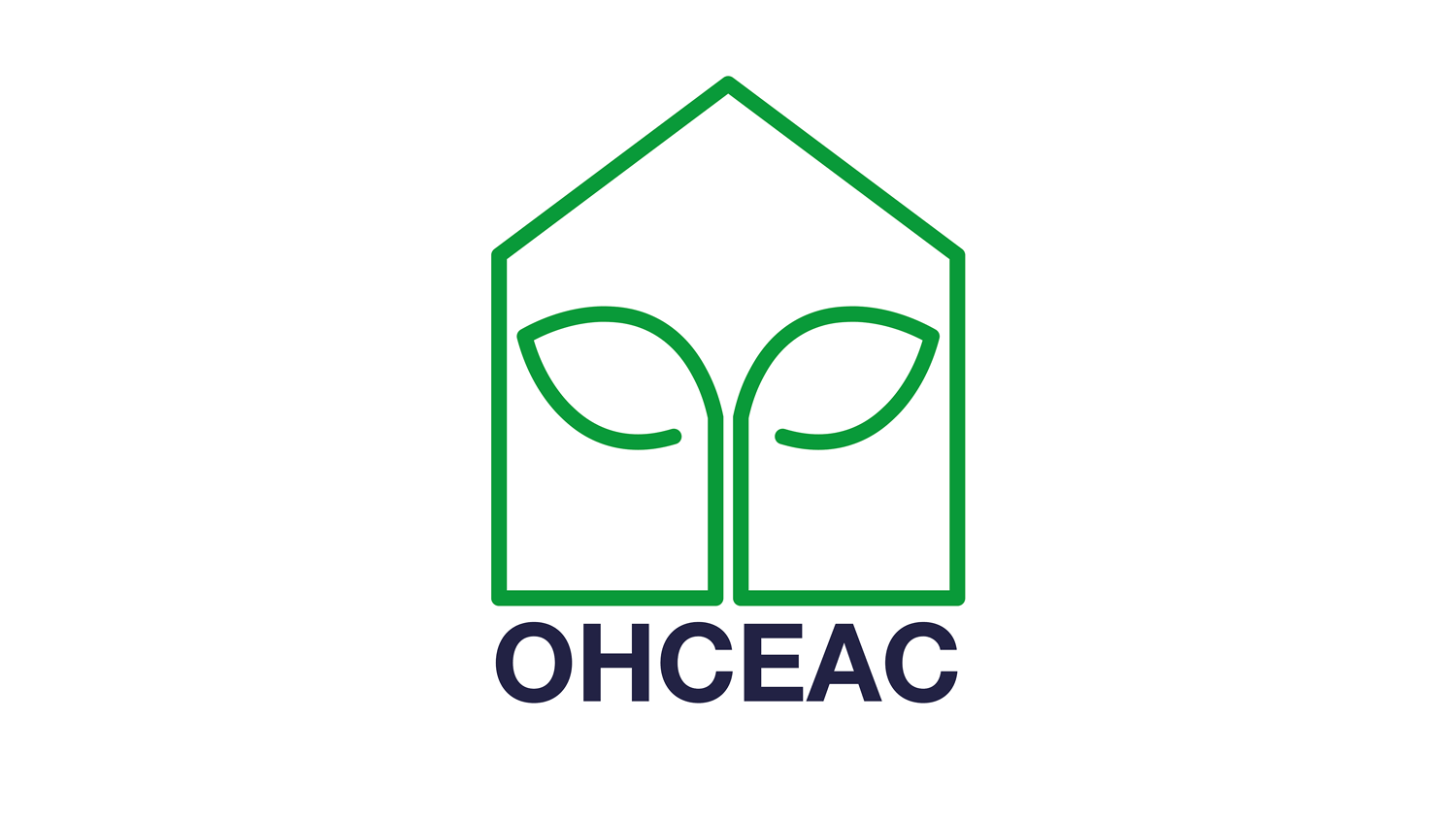 OHCEAC logo