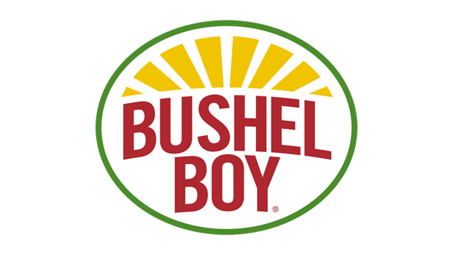 Bushel Boy logo