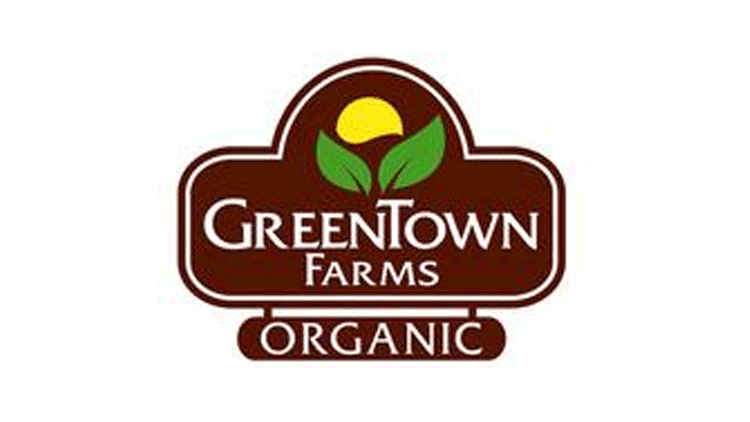 GreenTown Farms Organic