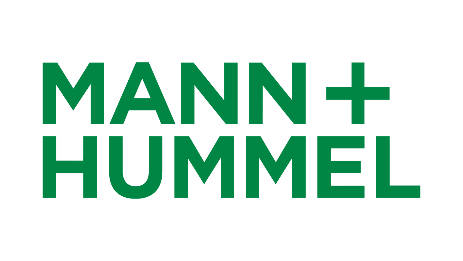 Mann Hummel