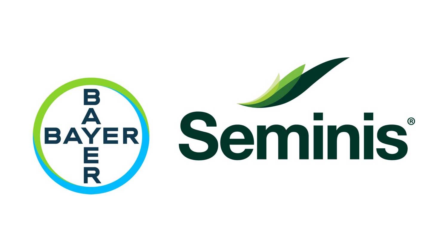 Bayer Seminis logo