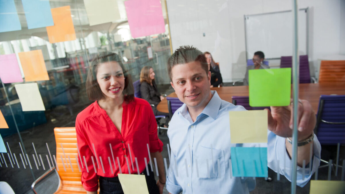 Master of microbial biotechnology