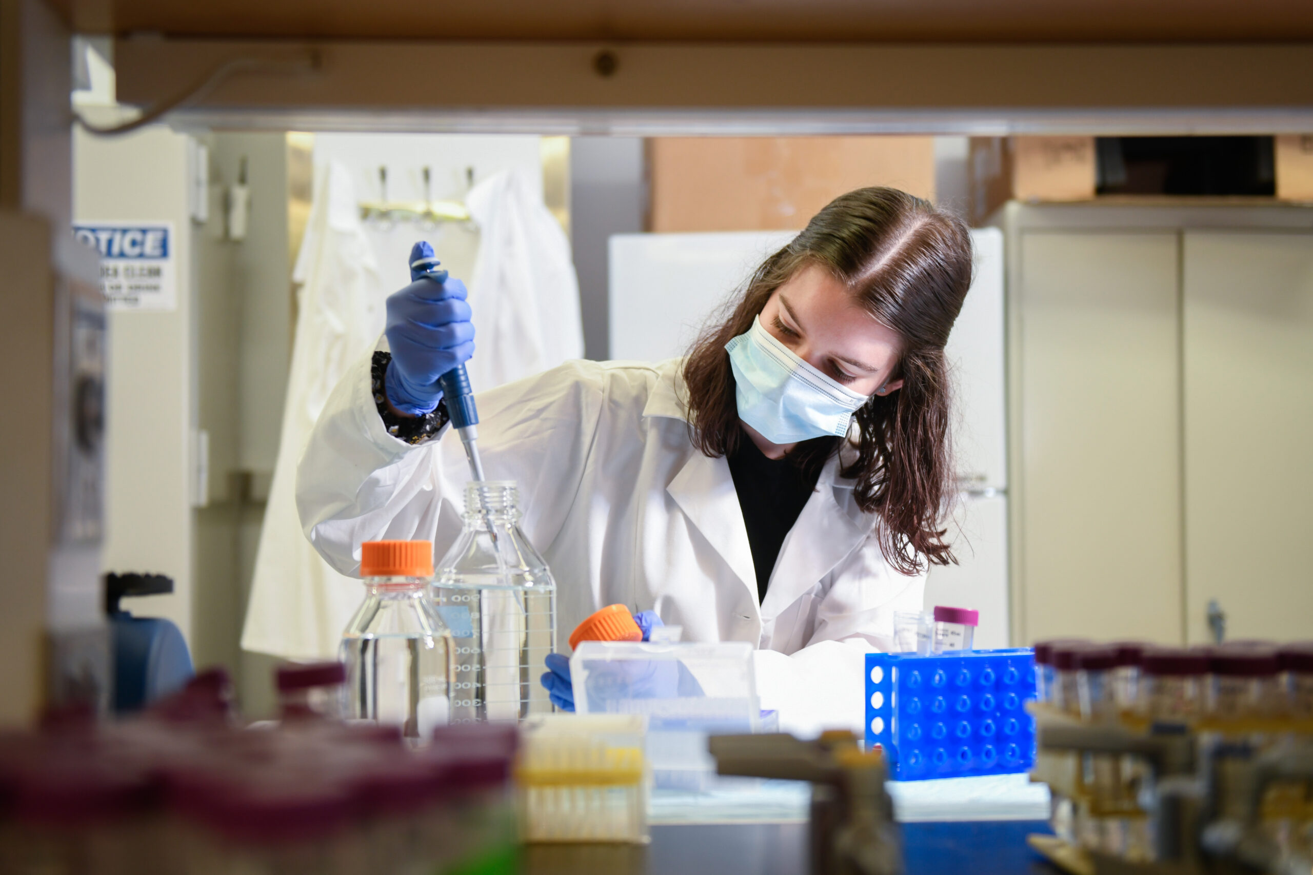 phd scholarship in pharmaceutical microbiology