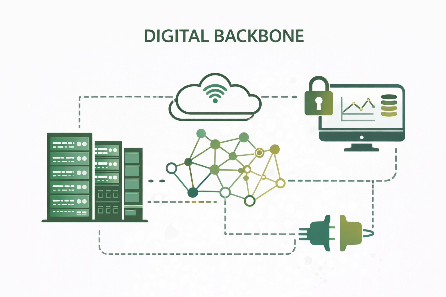 Digital Backbone