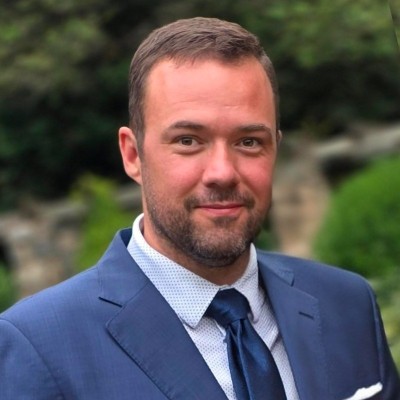 Jason Jones